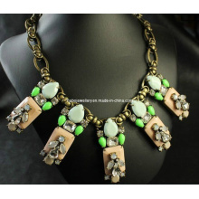 Shourouk Style Fashion Halskette / Modeschmuck (XJW13166)